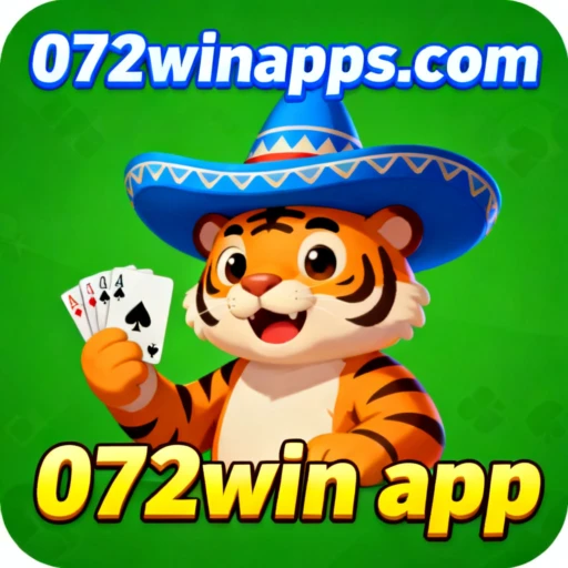 072win app Logo